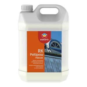 RK- PELTIPESU 10L ESKARO
