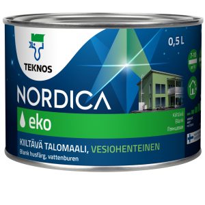 Teknos Nordica Eko 0,45 PM1