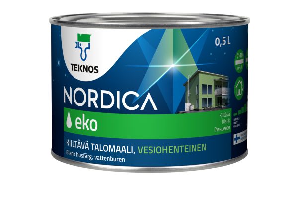Teknos Nordica Eko 0,45 PM3