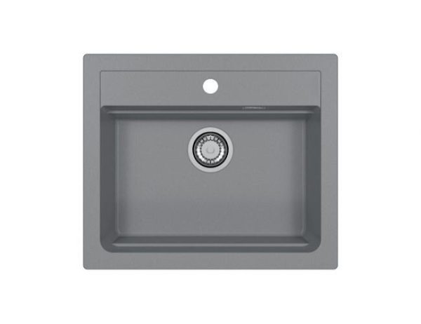 Komposiittiallas Atrox 30 Concrete