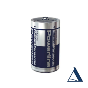 Paristo Panasonic Powerline Ind D 4kpl/muovipak.