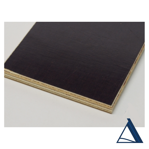 Filmivaneri 9mm 1500x3000 II Sileä/Sileä 220 TR