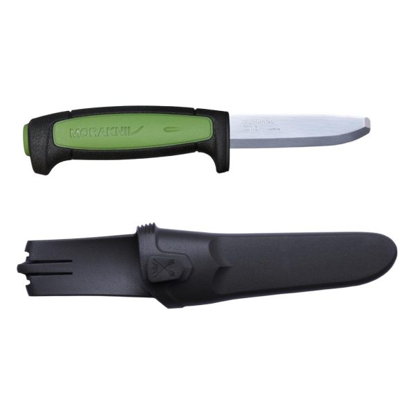 MORA Pro C Safe turvapuukko