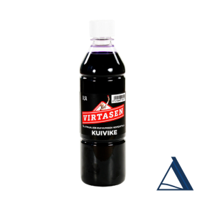 Virtasen öljymaalin kuivike 0,5l