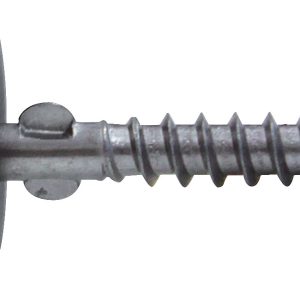 Valokateruuvi 4,8x35 ZnNi Porakärki €/kg
