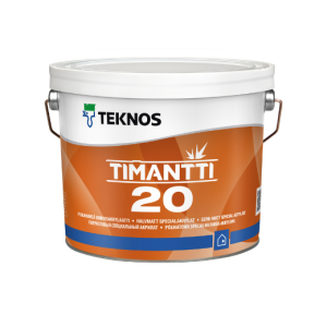 Teknos Timantti 20 2,7l PM1