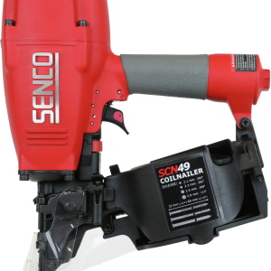 Senco Rullanaulain SCN49XP 16° 38-65mm