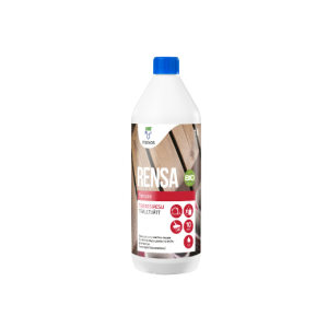 Teknos Rensa Terrace 1l terassipesu