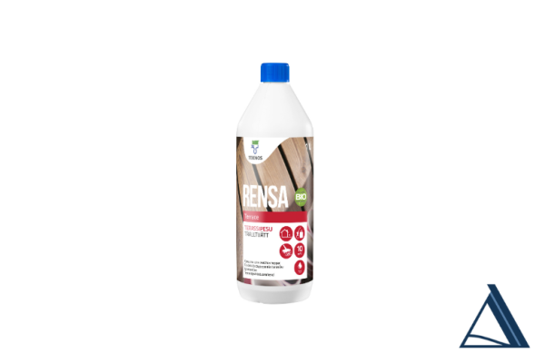 Teknos Rensa Terrace 1l terassipesu
