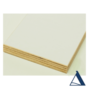 Filmivaneri 15mm 1282x2494 II PPL Valkoinen