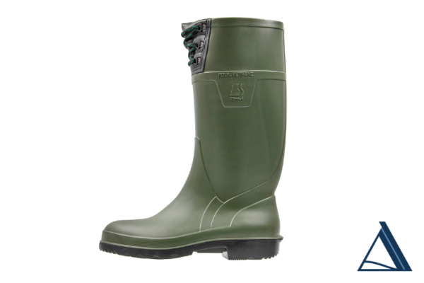 Ammattijalkine Sievi Light boot laces O4 koko 39, 95-41212-113-95O poistuva