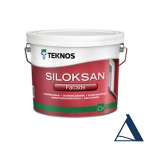 Teknos Siloksan Facade PM3 2,7l