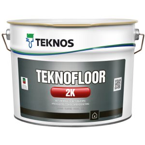 Teknos Teknofloor 2K 4,5l PM3