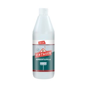 Virtasen homeentappaja 1l
