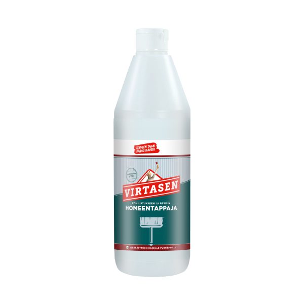 Virtasen homeentappaja 1l