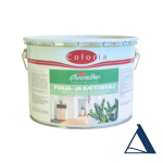 Coloria Greenline Pohjamaali 9l
