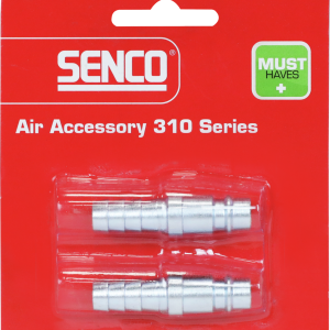 Senco Letkunippa 10mm LETKUKARA 2kpl/pkt
