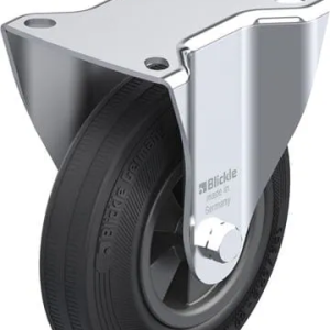 Kiintopyörä B-VPP 125G