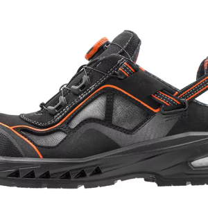 Turvajalkine Sievi AIRGO 4 ROLLER XLS1P koko 42, 48-52535-383-92M
