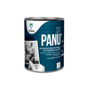 Teknos Panu 0,9l PM3