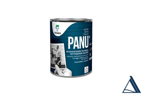 Teknos Panu 0,9l PM3