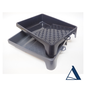 Maalikaukalo 180mm Jalmeri