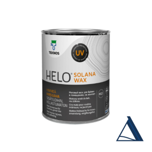 Teknos Helo Solana Wax 0,9l