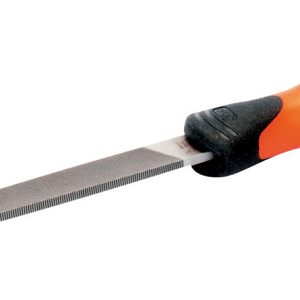 Bahco litteä viila 200 mm