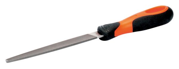 Bahco litteä viila 200 mm