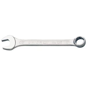 Unior kiintolenkkiavain 21mm