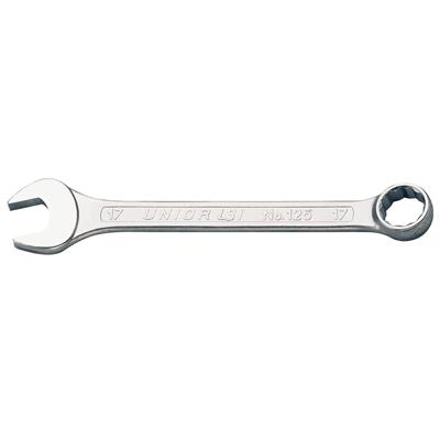 Unior kiintolenkkiavain 13mm