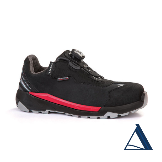 Turvajalkine Giasco Stelvio S3, koko 40 (POISTUVA)