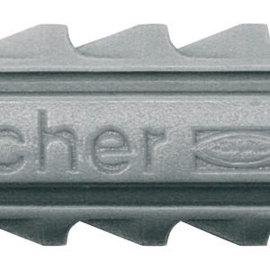 Fischer nailontulppa SX 8x65