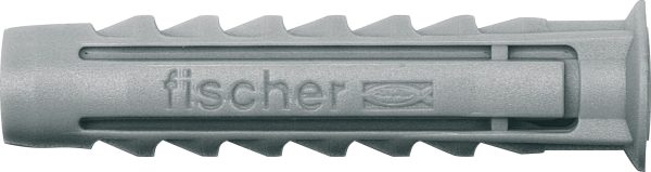 Fischer nailontulppa SX 8x65