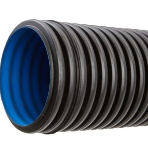 Tuplasadevesiputki SN8 110/95/6000