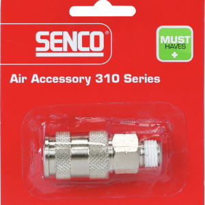 Senco Pikaliitin 3/8" ULKOKIERRE, UROS