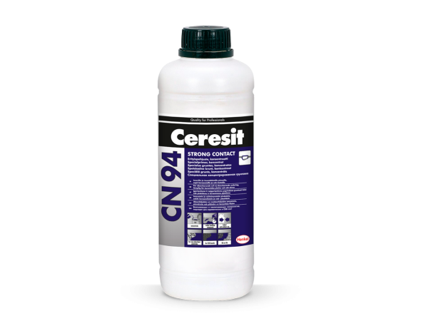 Ceresit Erikoispohjuste CN94 1L