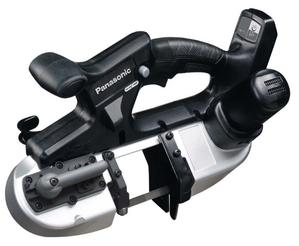 Panasonic Vannesaha 18V/14.4V EY45A5X Runko