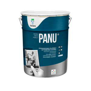 Teknos Panu 18l PM1
