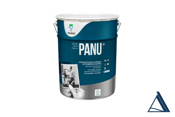 Teknos Panu 18l PM1