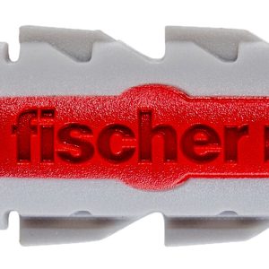 Nailontulppa Fischer Duopower 10x50