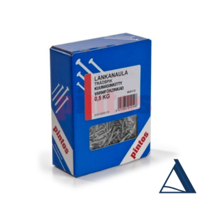 DYCKERTNAULA 30X1.7 0.5KG SS RASIA