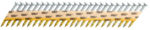 ANKKUROINTINAULA 40x4,1mm SENCO, SS  NP47AABDR