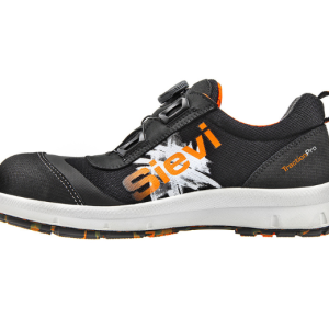 TURVAJALKINE RACER ROLLER S3 KOKO 39, 44-52343-323-93M poistuva