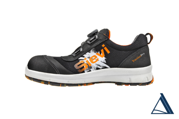 TURVAJALKINE RACER ROLLER S3 KOKO 44, 44-52343-323-93M poistuva