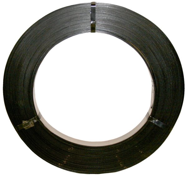 Vannenauha 0,5/16mm MUSTA 50kg/rulla