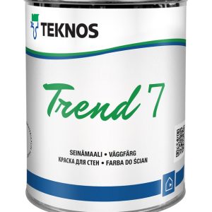 Teknos Trend 7 0,9l PM1