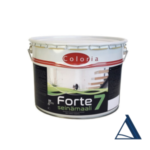 Coloria Forte 7 A-pohja 0,9L