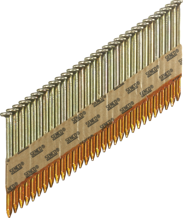 RUNKONAULA 34a 65X2,9 TS kirkas sileä 2000/ltk GC55APBKR poistuva