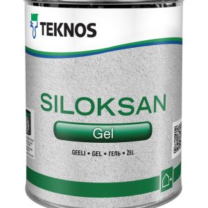Teknos Siloksan Gel 1l